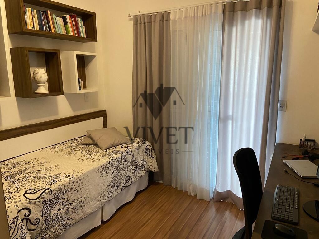 Casa de Condomínio à venda com 3 quartos, 276m² - Foto 17