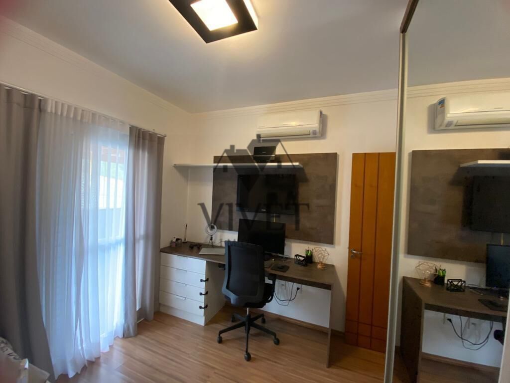 Casa de Condomínio à venda com 3 quartos, 276m² - Foto 16