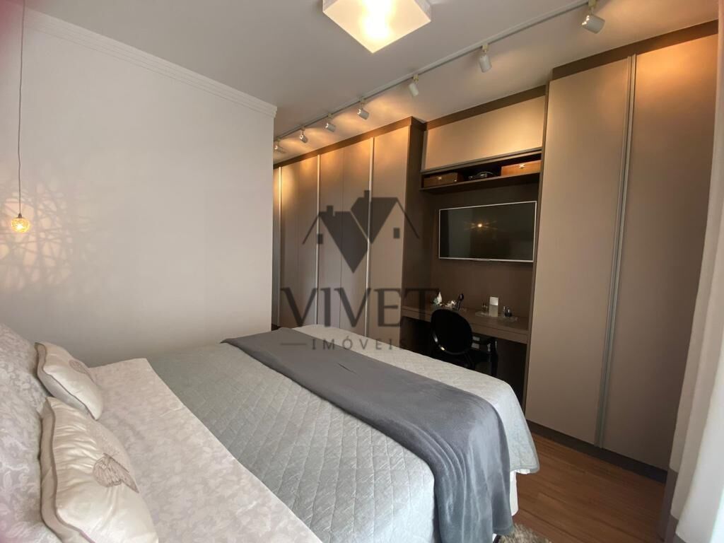 Casa de Condomínio à venda com 3 quartos, 276m² - Foto 14