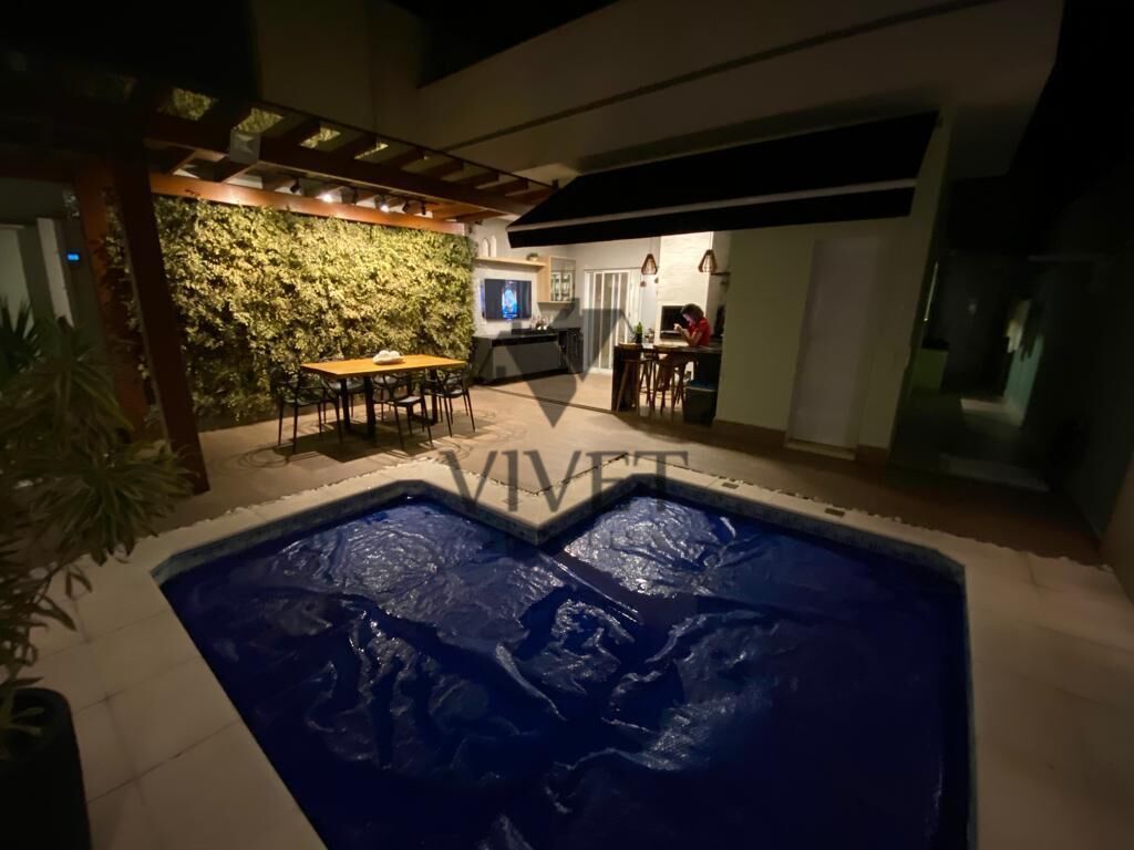Casa de Condomínio à venda com 3 quartos, 276m² - Foto 5