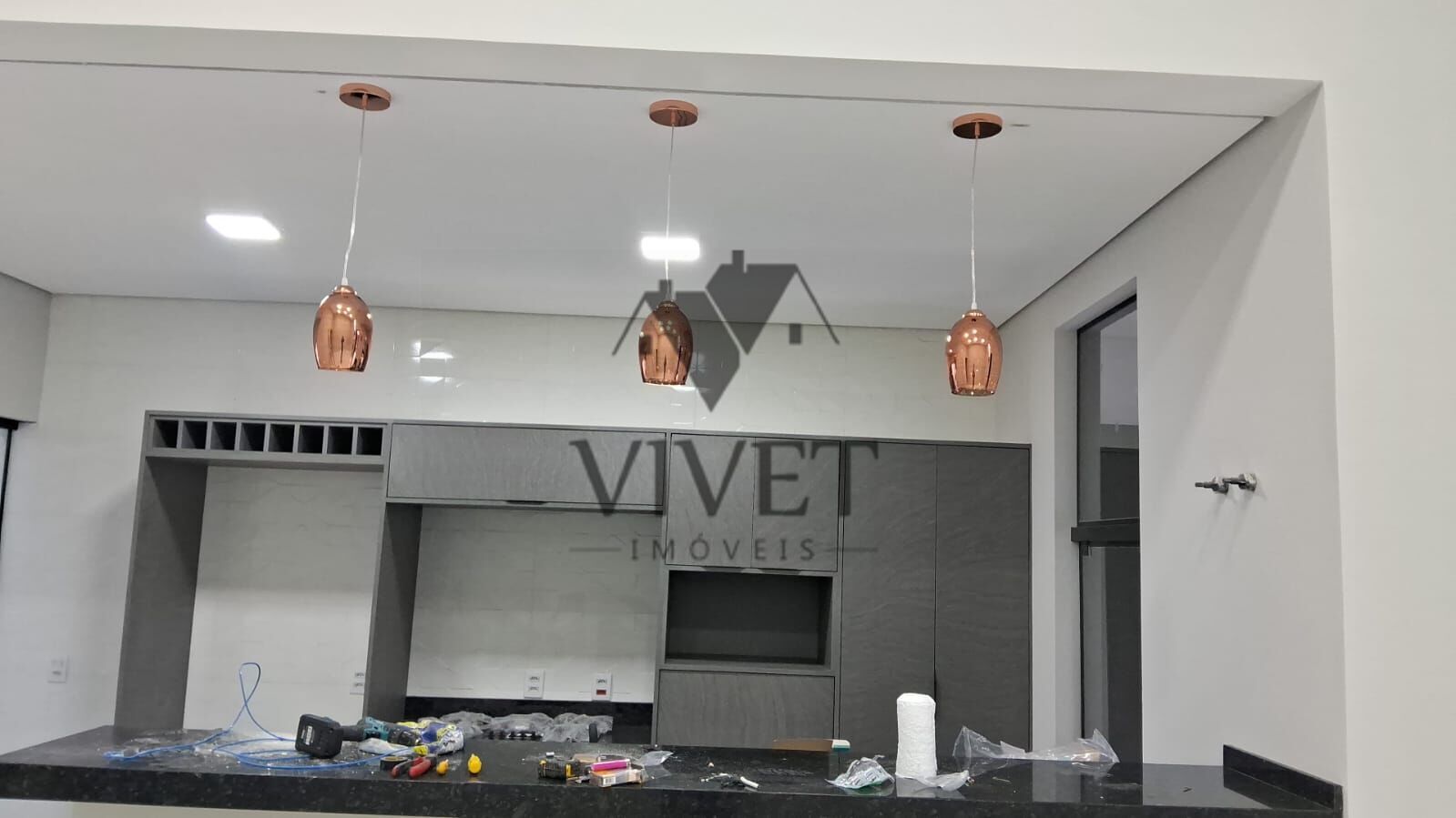 Casa de Condomínio à venda com 3 quartos, 180m² - Foto 3