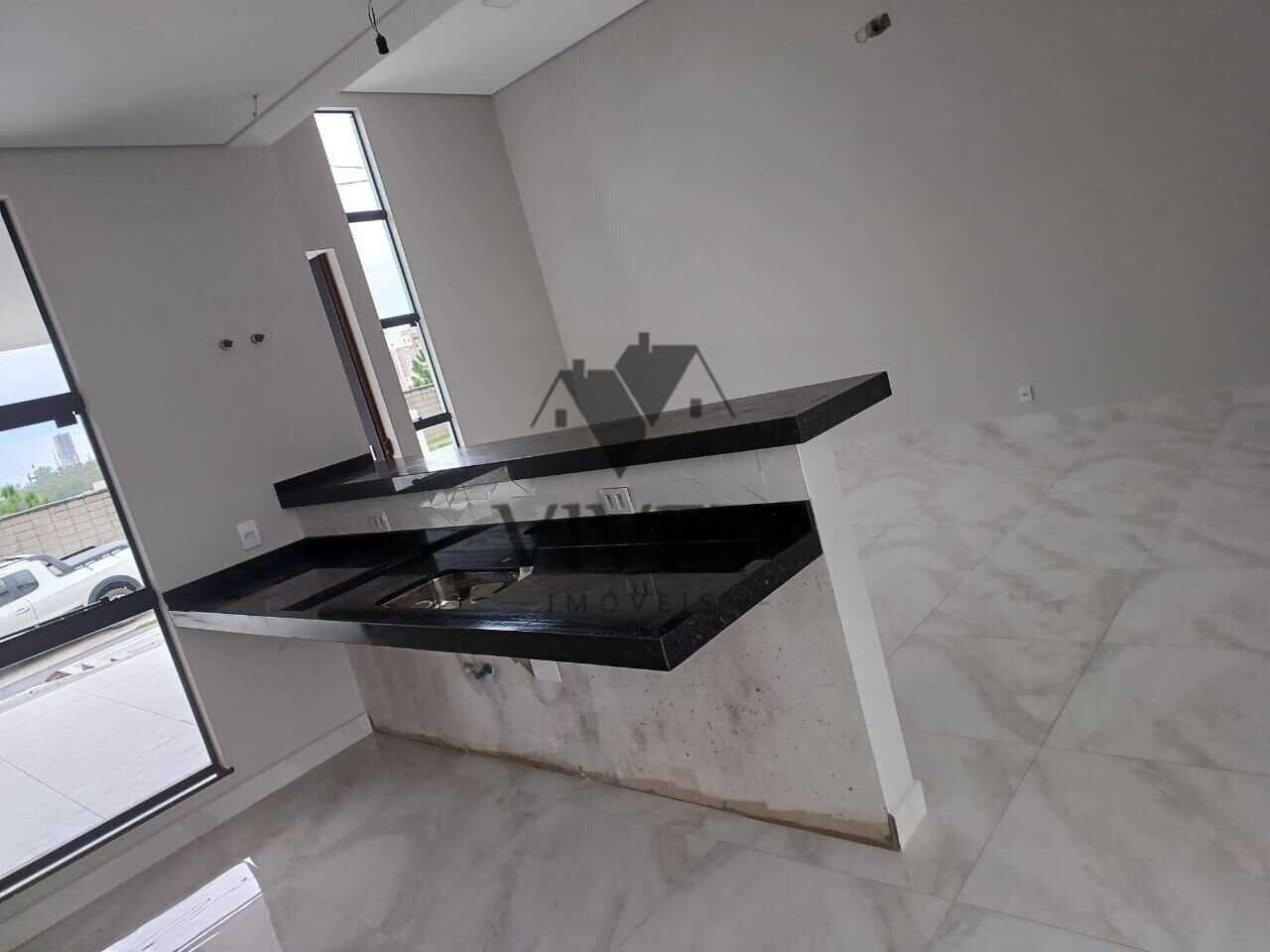 Casa de Condomínio à venda com 3 quartos, 180m² - Foto 12