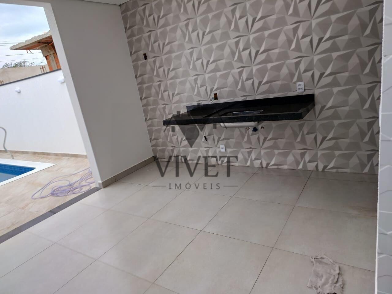 Casa de Condomínio à venda com 3 quartos, 180m² - Foto 8