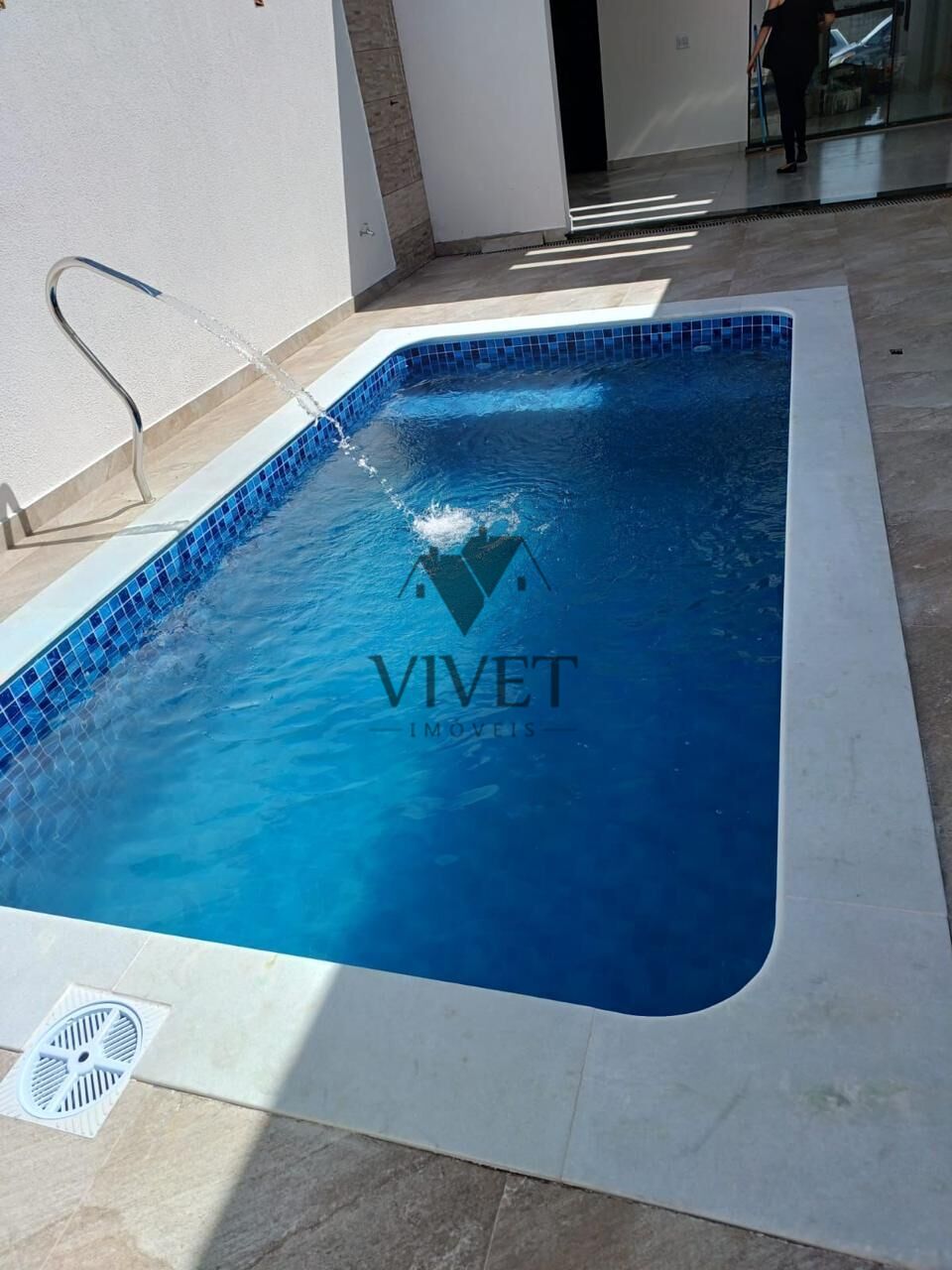 Casa de Condomínio à venda com 3 quartos, 180m² - Foto 9