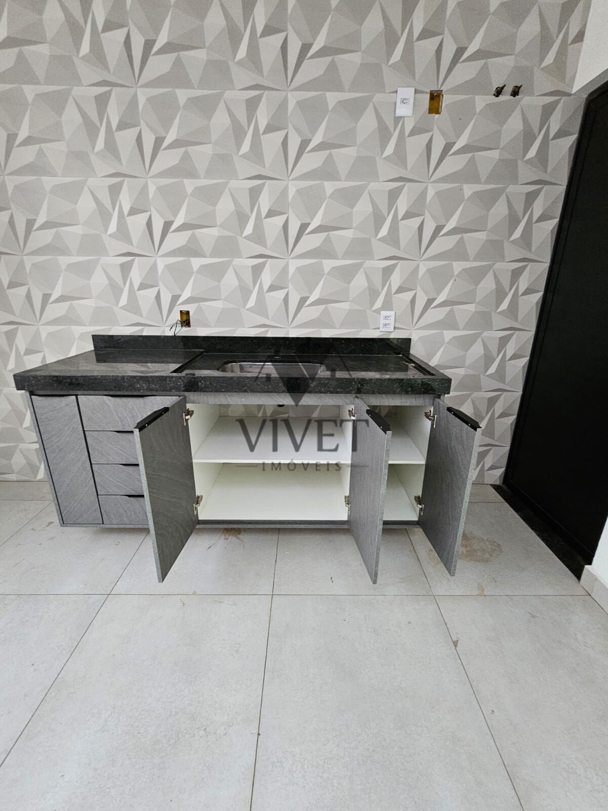 Casa de Condomínio à venda com 3 quartos, 180m² - Foto 6