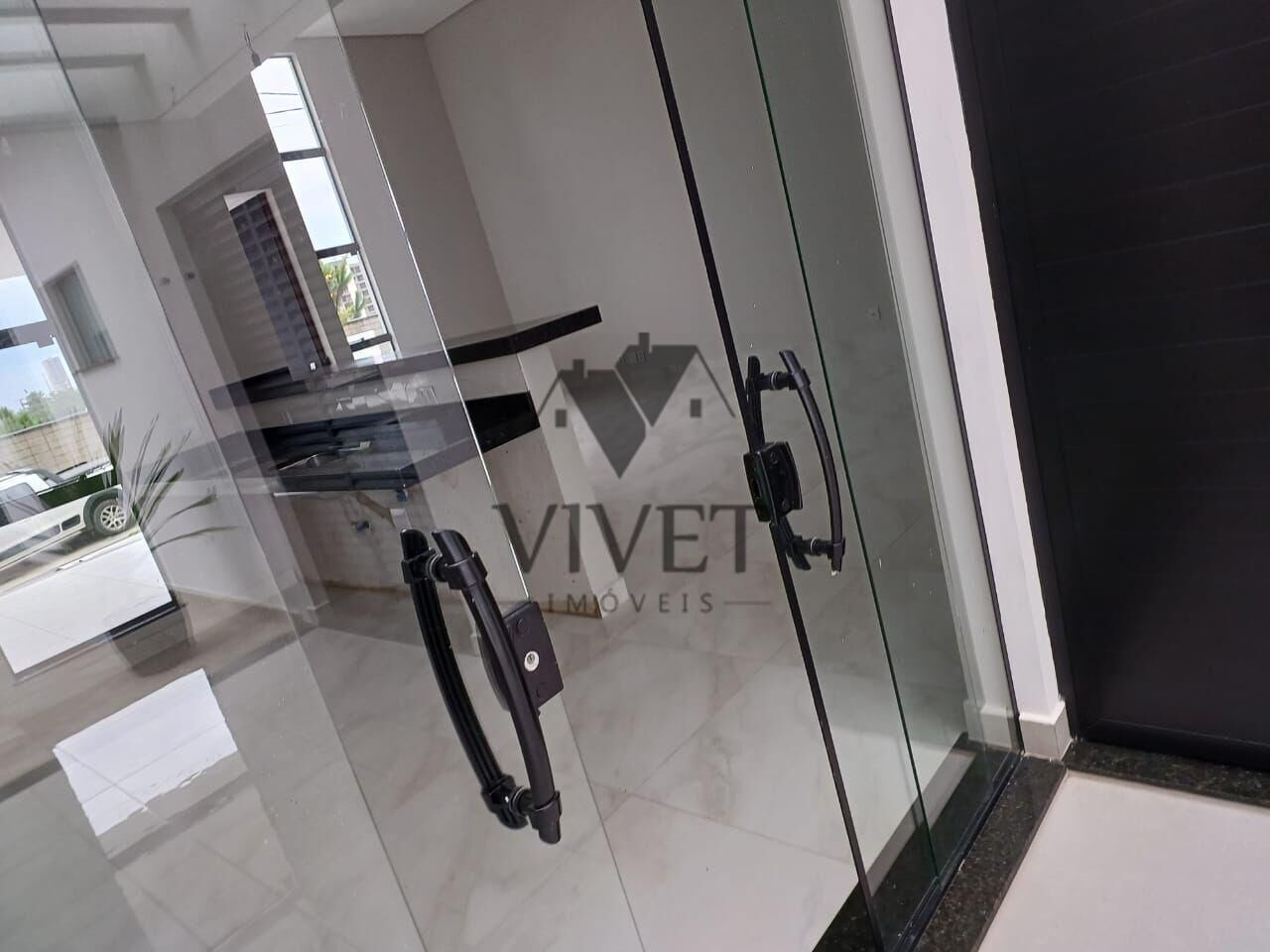 Casa de Condomínio à venda com 3 quartos, 180m² - Foto 5