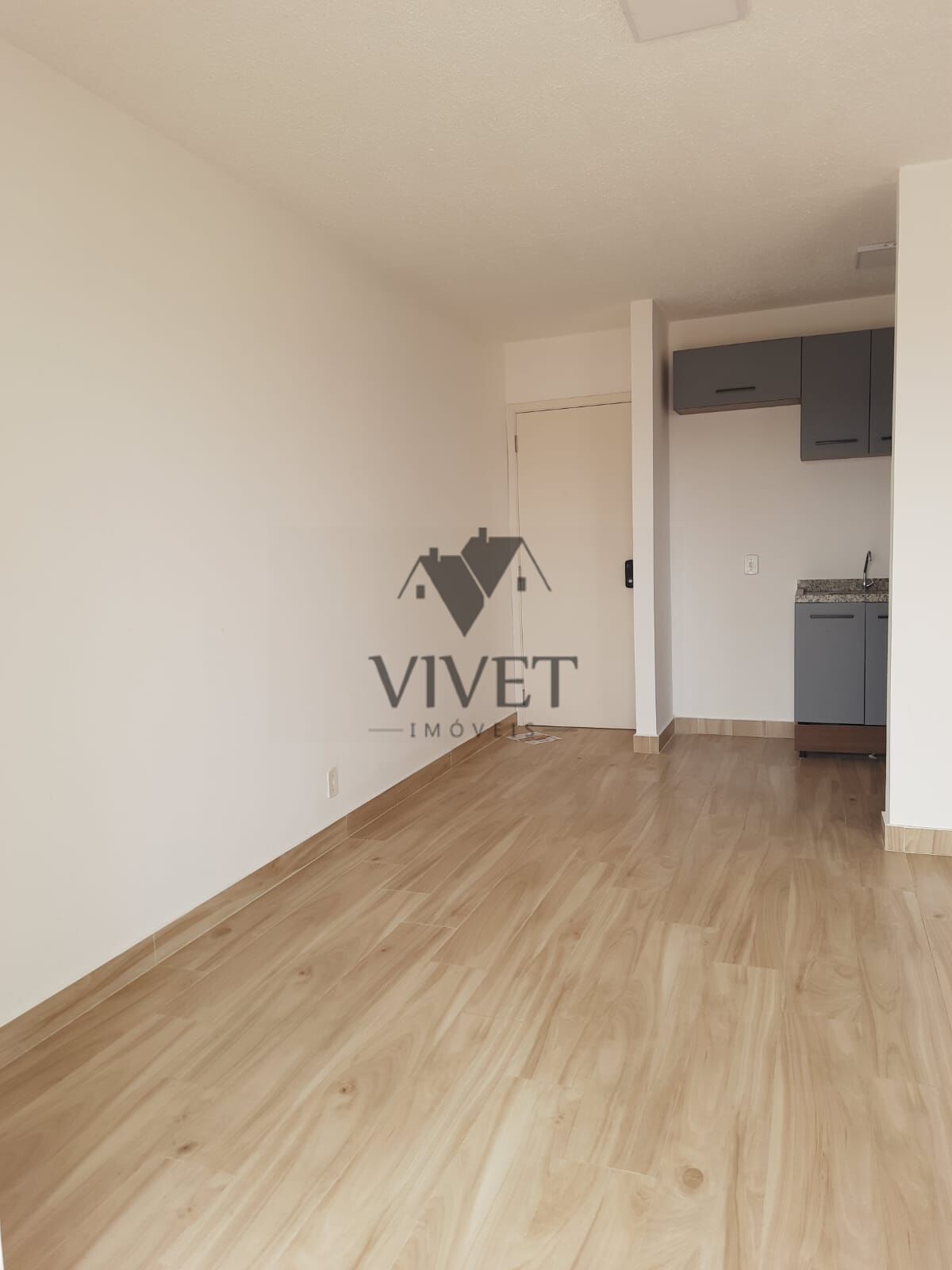 Apartamento, 2 quartos, 64 m² - Foto 1