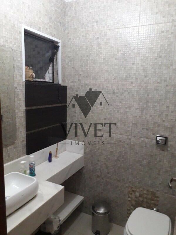 Casa, 3 quartos, 160 m² - Foto 11