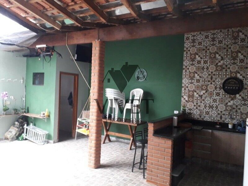 Casa, 3 quartos, 160 m² - Foto 7