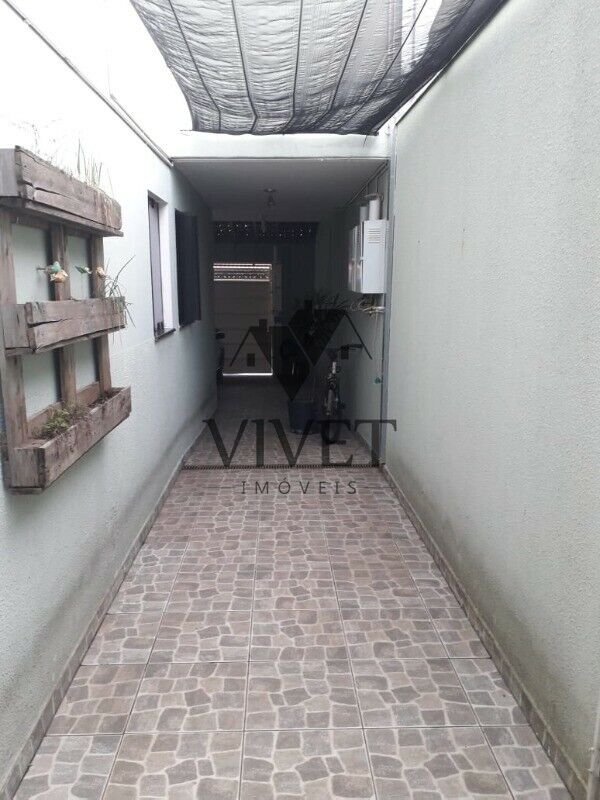 Casa, 3 quartos, 160 m² - Foto 19