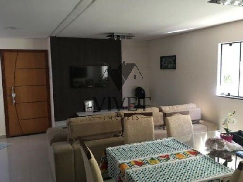 Casa, 3 quartos, 160 m² - Foto 2
