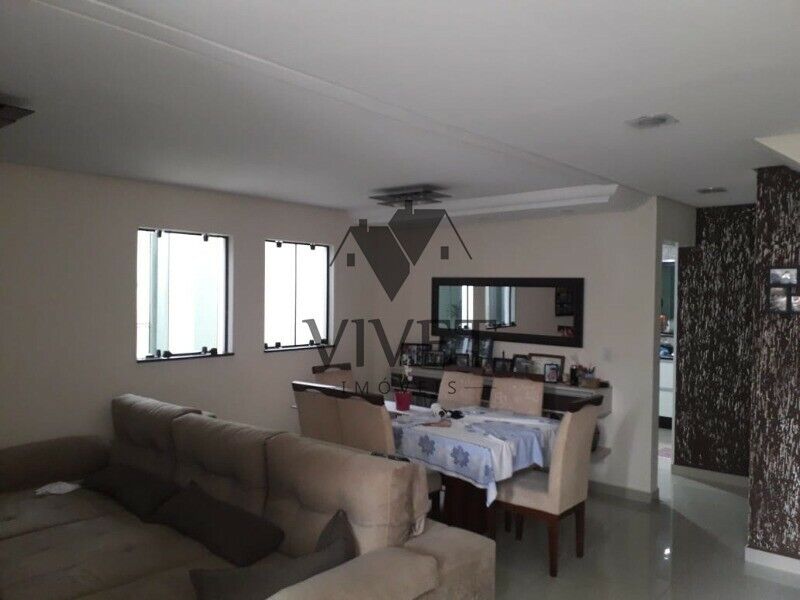 Casa, 3 quartos, 160 m² - Foto 4