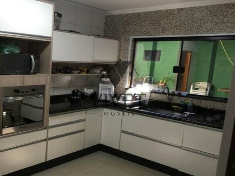 Casa, 3 quartos, 160 m² - Foto 3