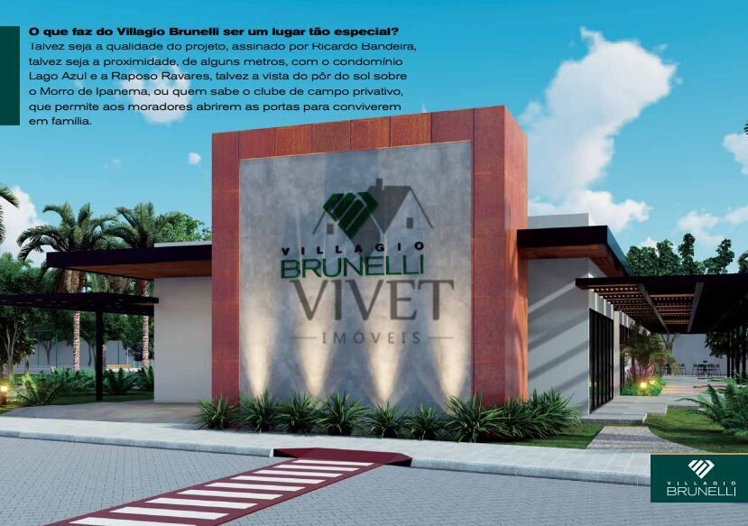 Terreno, 250 m² - Foto 3