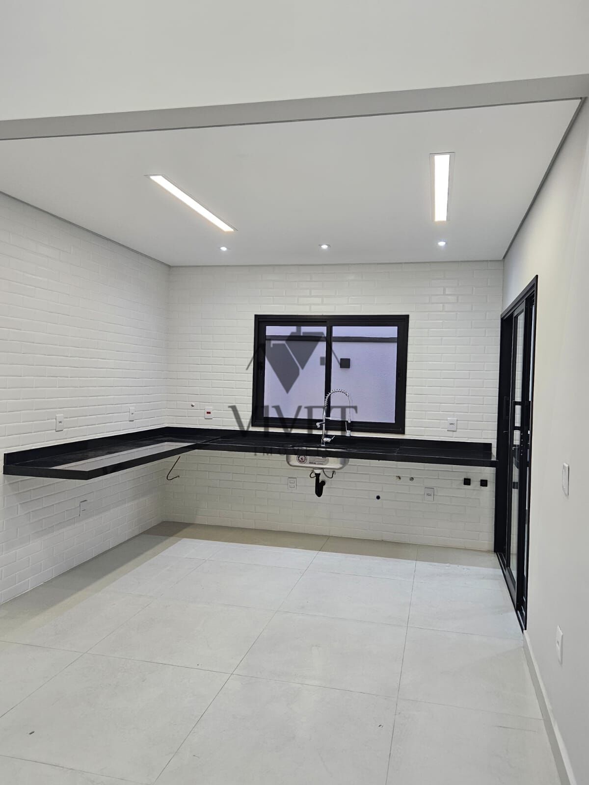 Casa de Condomínio, 3 quartos - Foto 5
