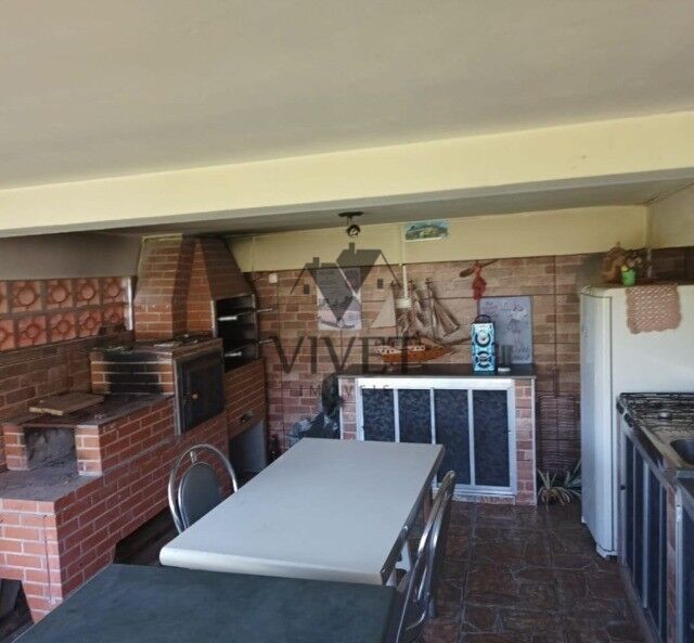 Casa de Condomínio à venda com 3 quartos, 370m² - Foto 12