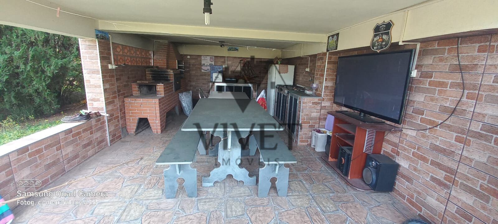 Casa de Condomínio à venda com 3 quartos, 370m² - Foto 18