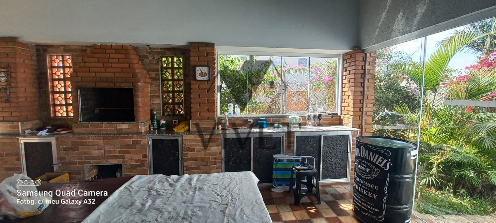 Casa de Condomínio à venda com 3 quartos, 370m² - Foto 13