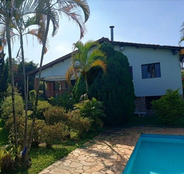 Casa de Condomínio à venda com 3 quartos, 370m² - Foto 10