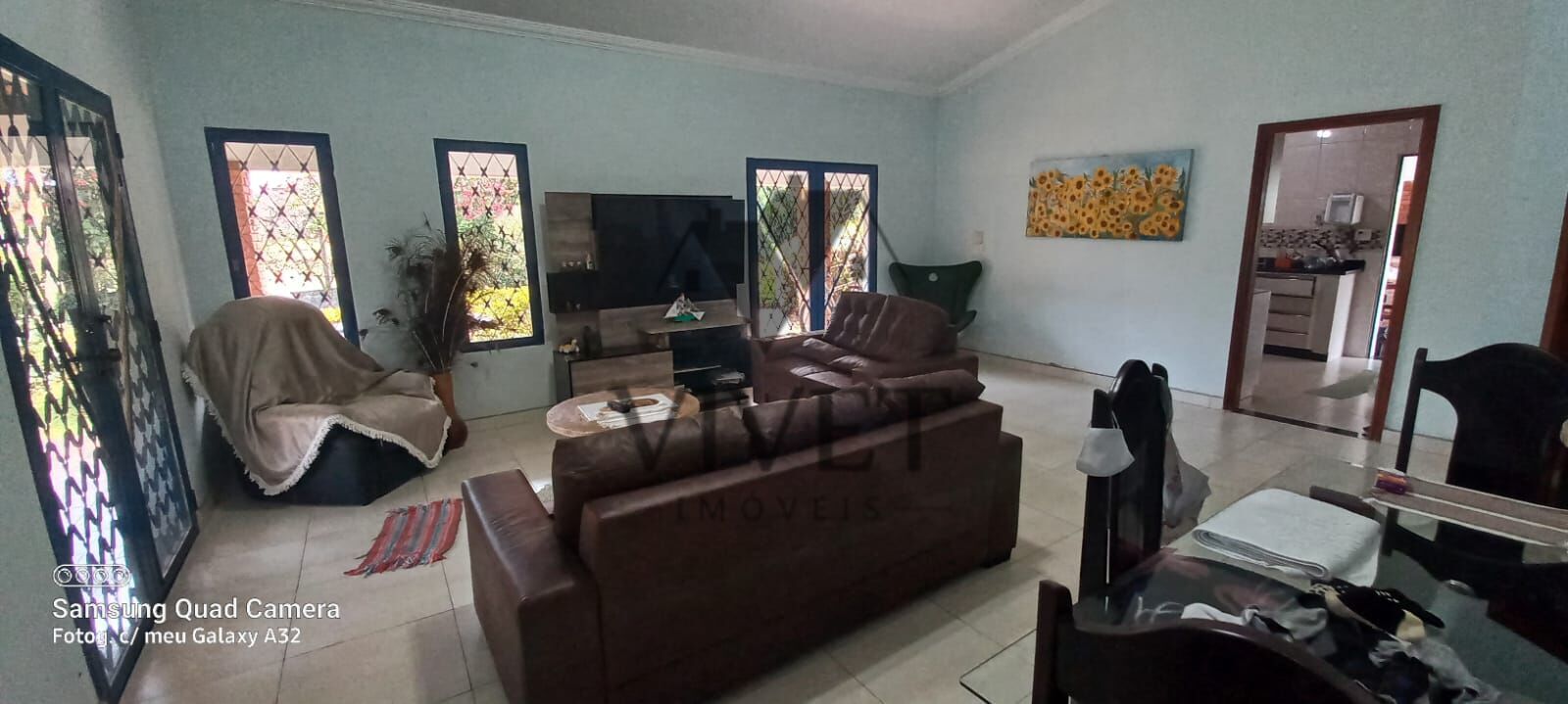 Casa de Condomínio à venda com 3 quartos, 370m² - Foto 5