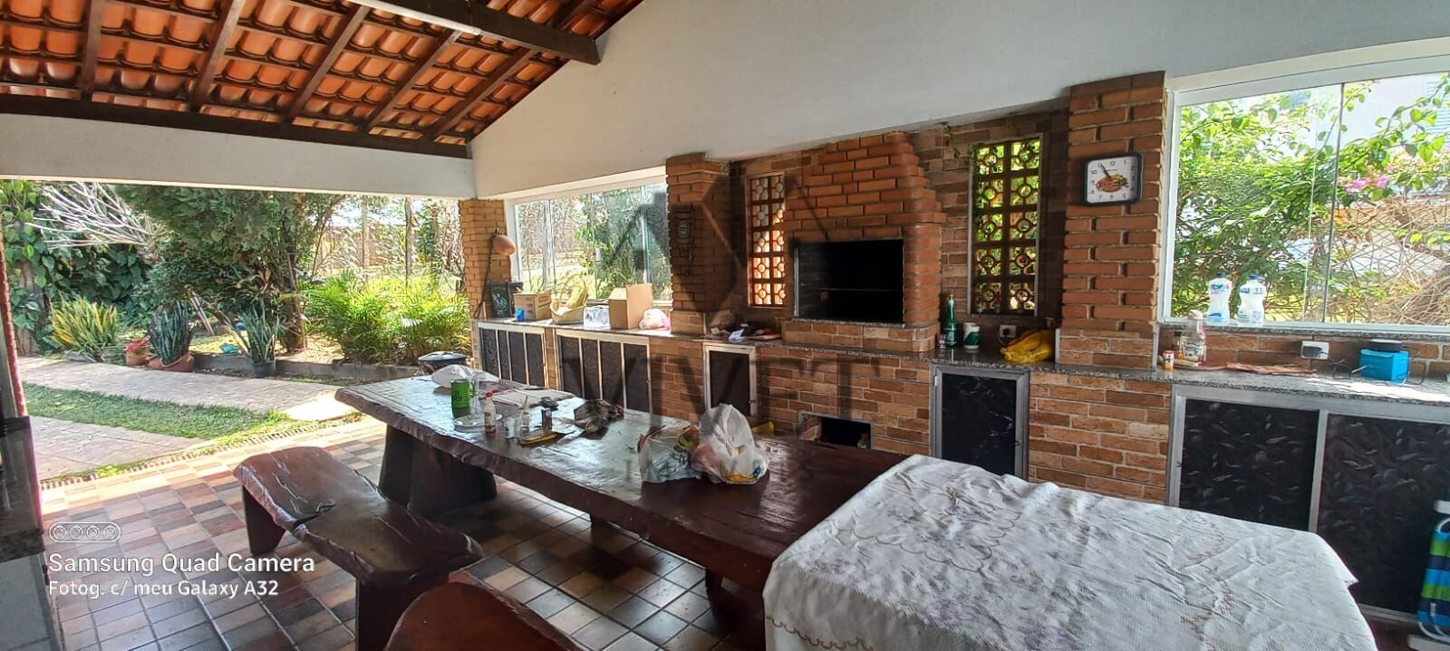 Casa de Condomínio à venda com 3 quartos, 370m² - Foto 15