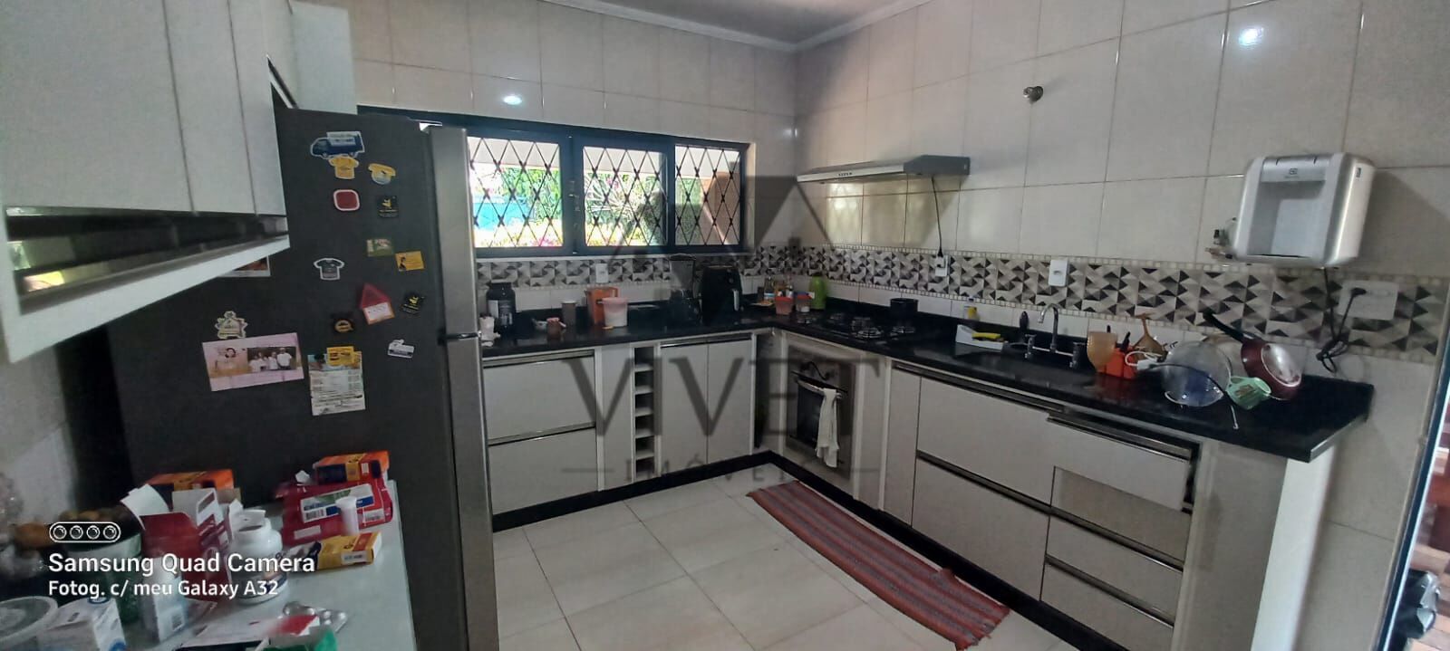 Casa de Condomínio à venda com 3 quartos, 370m² - Foto 6
