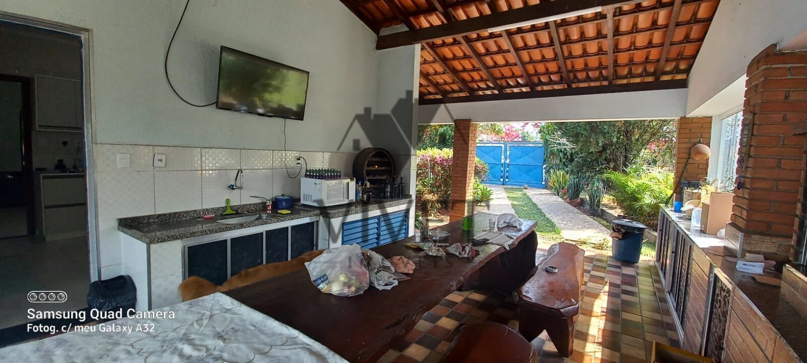 Casa de Condomínio à venda com 3 quartos, 370m² - Foto 16