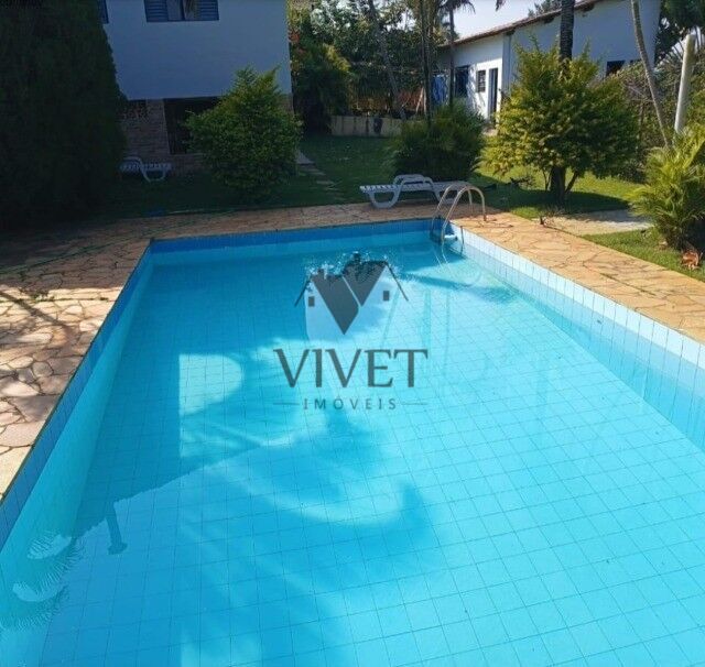 Casa de Condomínio à venda com 3 quartos, 370m² - Foto 11
