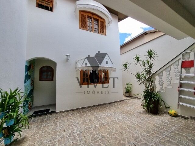 Casa à venda com 3 quartos, 162m² - Foto 13