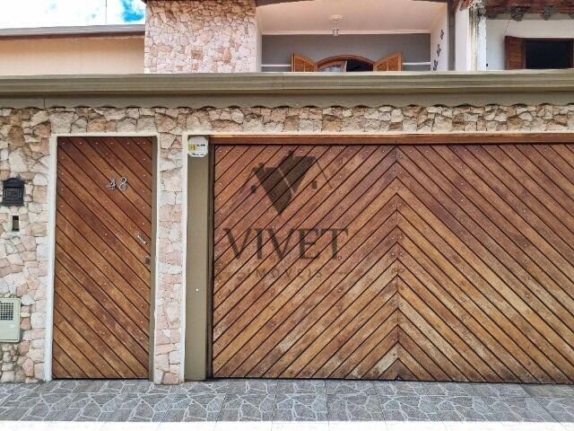 Casa à venda com 3 quartos, 162m² - Foto 16
