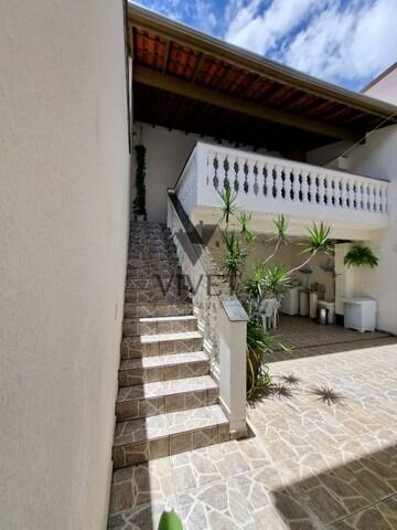 Casa à venda com 3 quartos, 162m² - Foto 12
