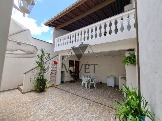 Casa à venda com 3 quartos, 162m² - Foto 15