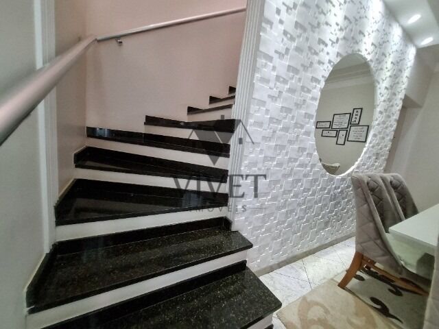 Casa à venda com 3 quartos, 162m² - Foto 9