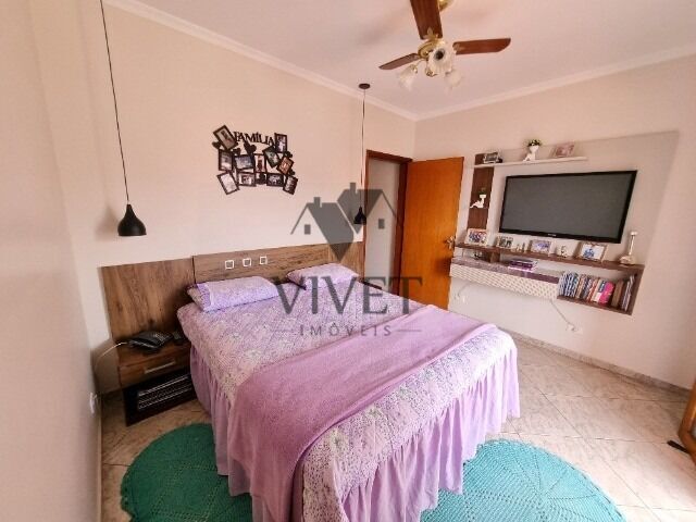 Casa à venda com 3 quartos, 162m² - Foto 10