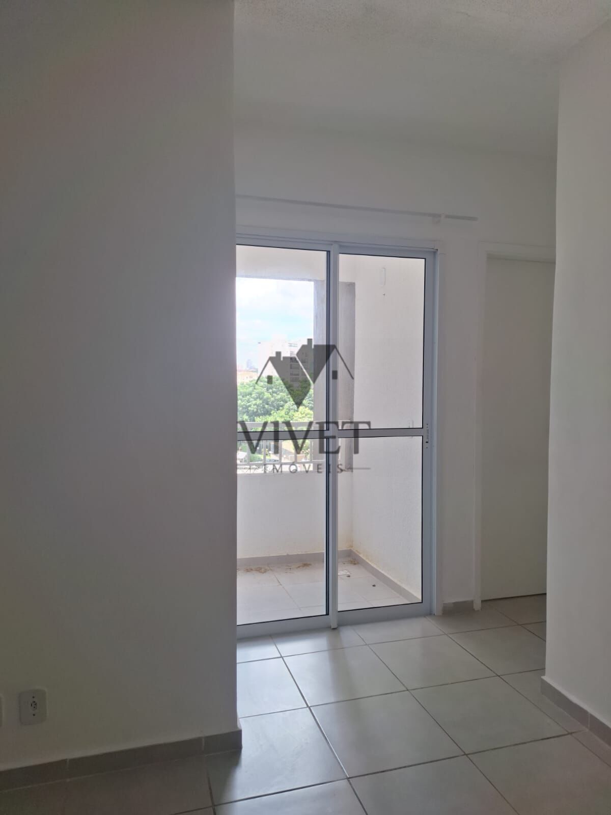 Apartamento, 2 quartos, 48 m² - Foto 3