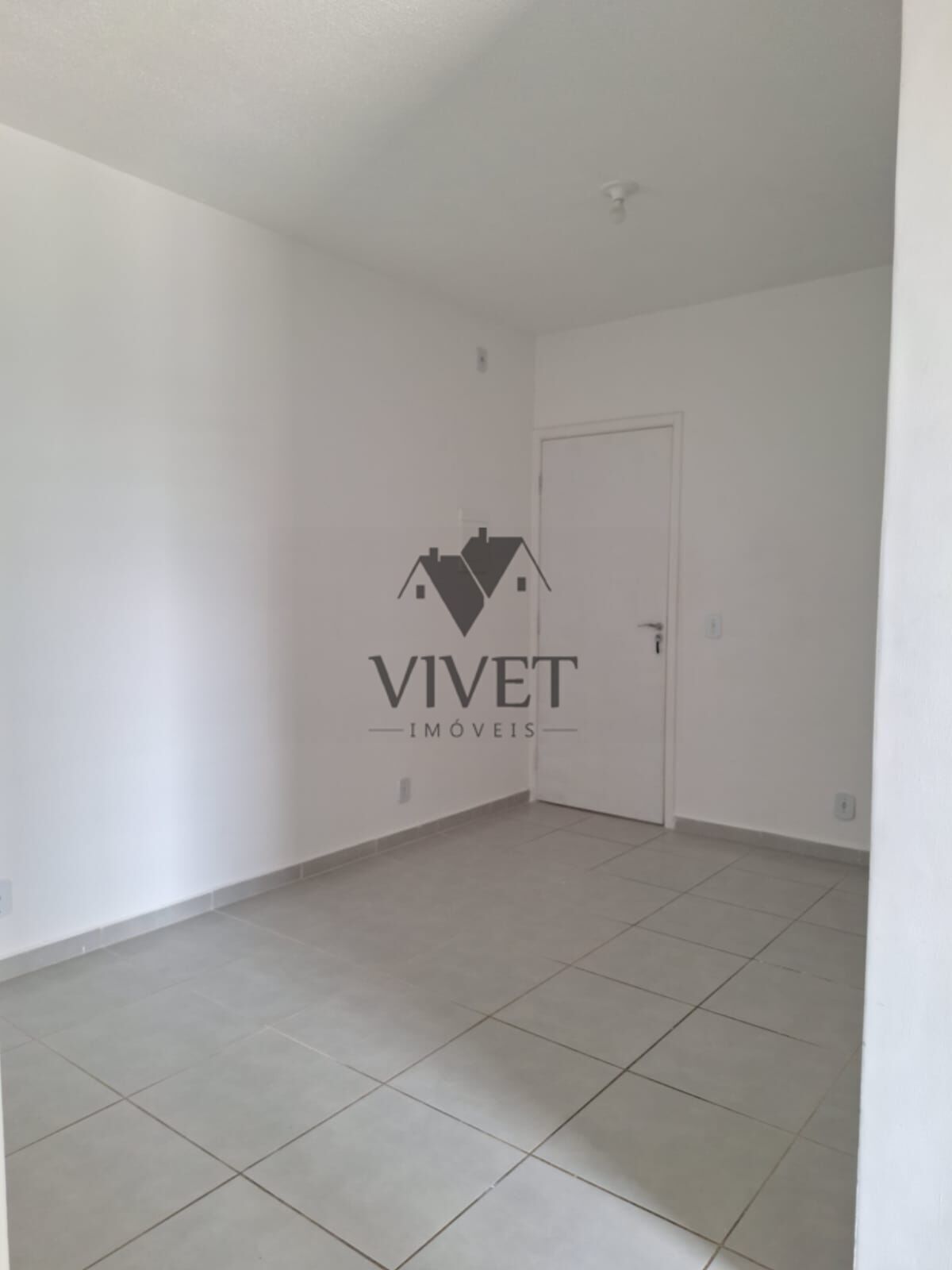 Apartamento, 2 quartos, 48 m² - Foto 2
