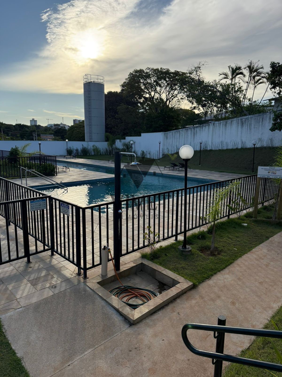 Apartamento, 2 quartos, 48 m² - Foto 28