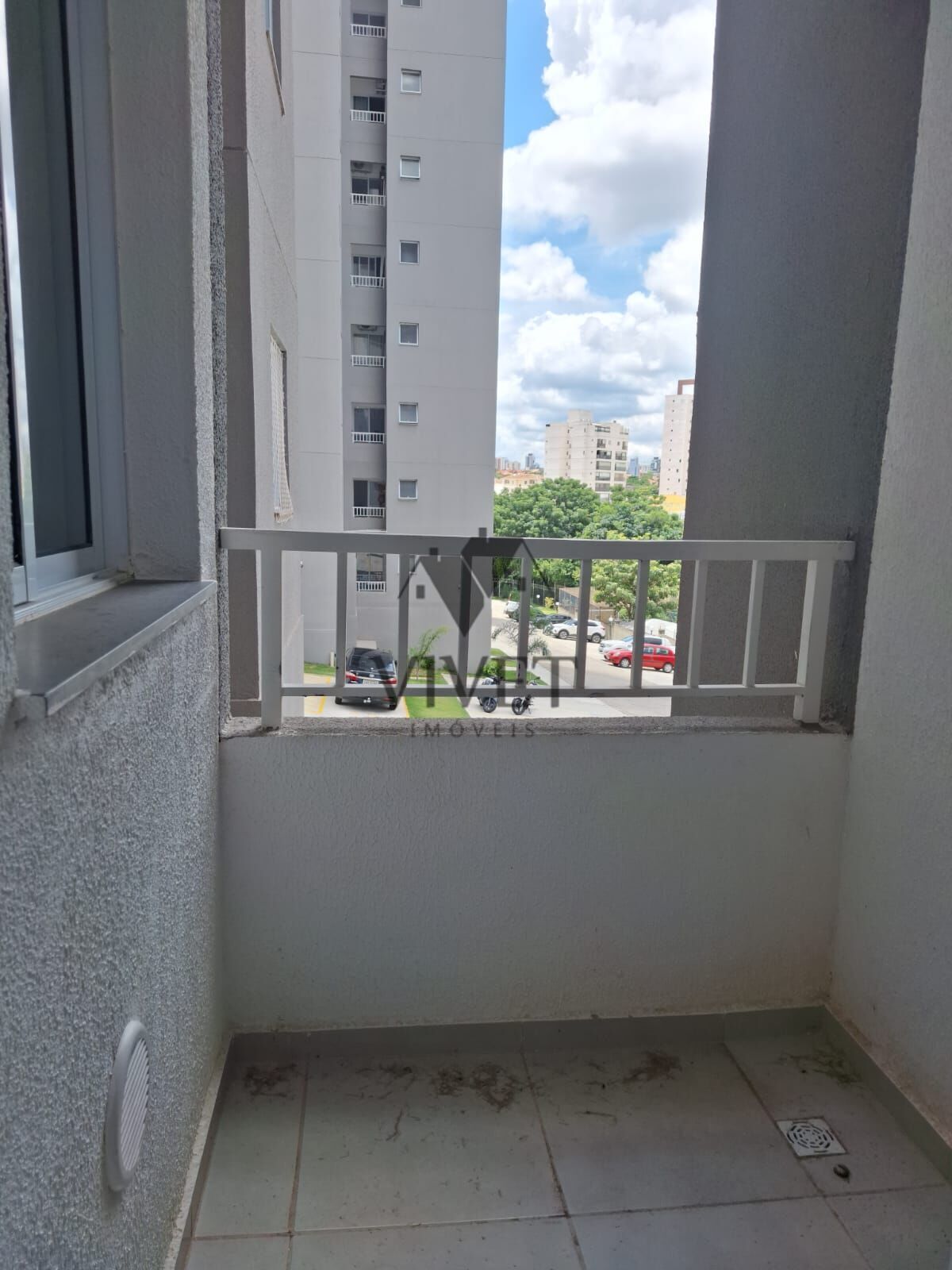 Apartamento, 2 quartos, 48 m² - Foto 8