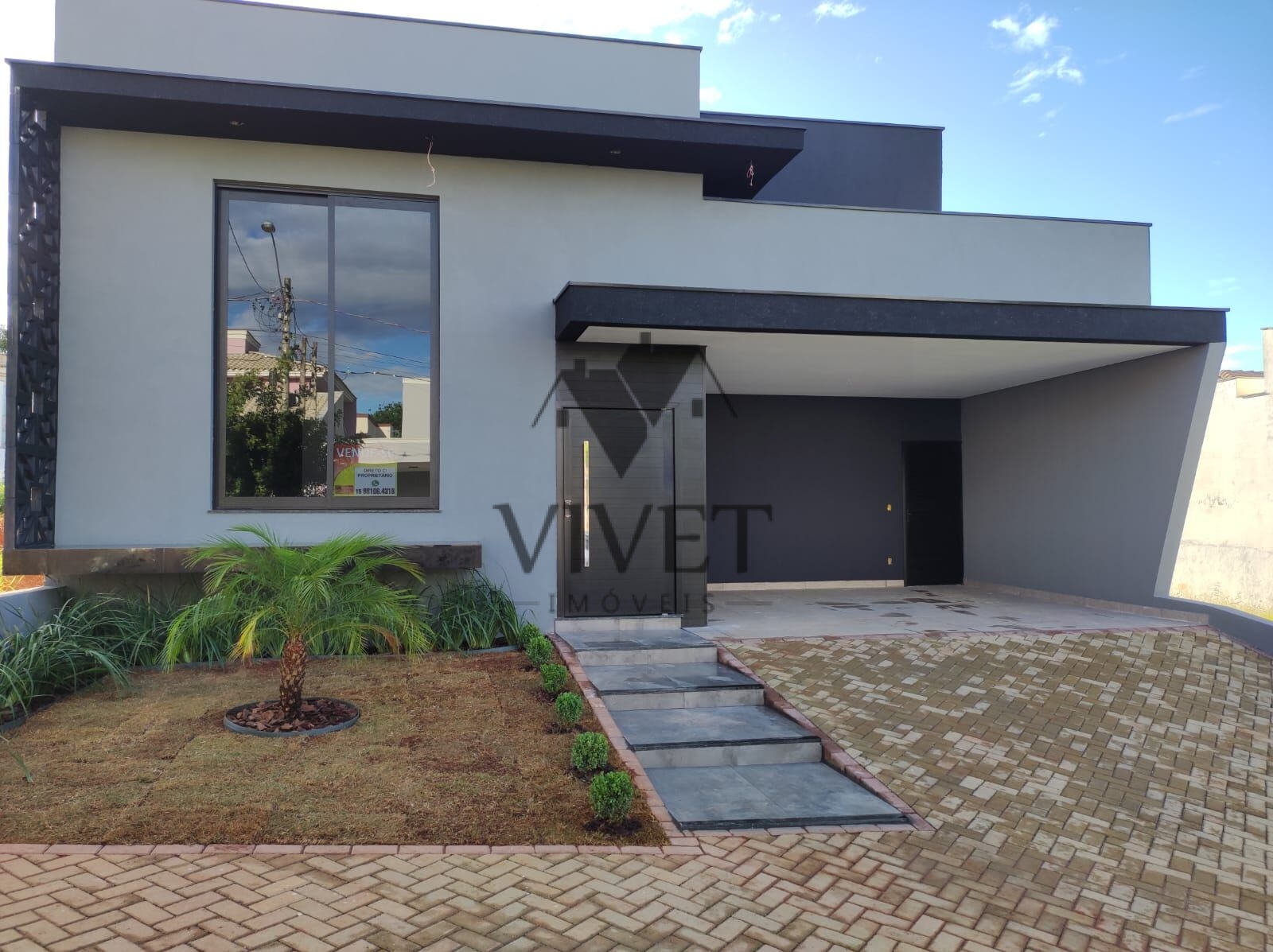 Casa de Condomínio à venda com 3 quartos, 147m² - Foto 26