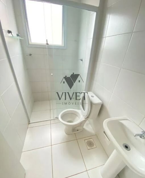 Apartamento à venda com 2 quartos, 52m² - Foto 8