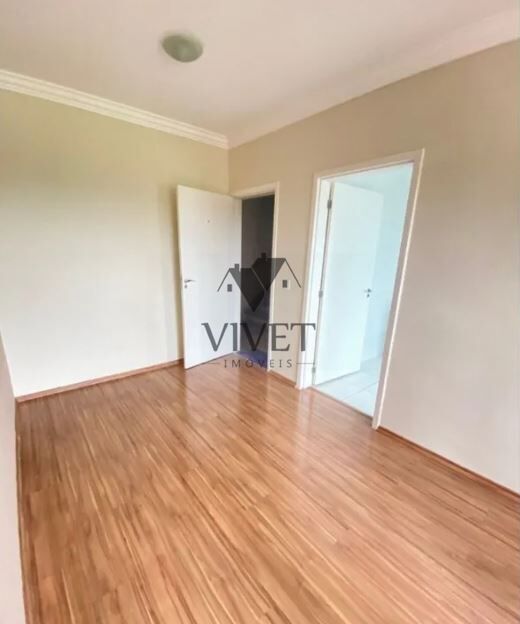 Apartamento à venda com 2 quartos, 52m² - Foto 1
