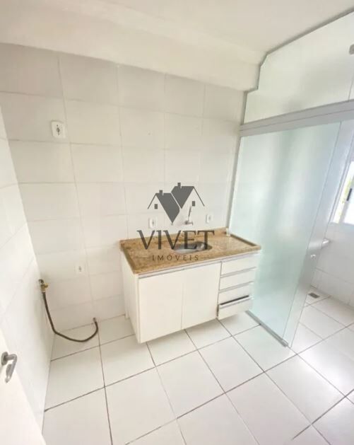 Apartamento à venda com 2 quartos, 52m² - Foto 3