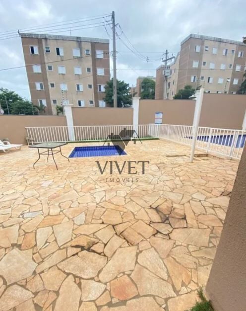 Apartamento à venda com 2 quartos, 52m² - Foto 10