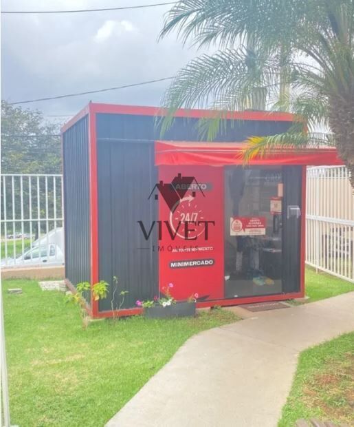 Apartamento à venda com 2 quartos, 52m² - Foto 16