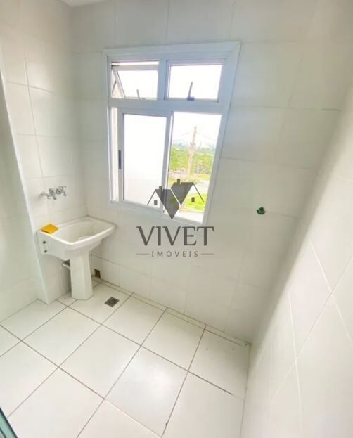 Apartamento à venda com 2 quartos, 52m² - Foto 4