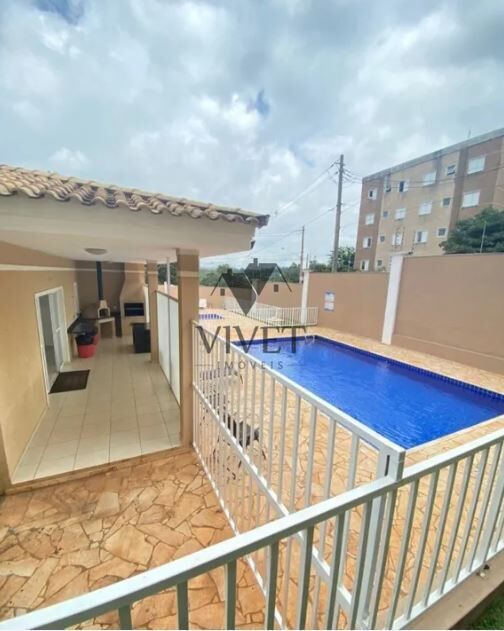 Apartamento à venda com 2 quartos, 52m² - Foto 12