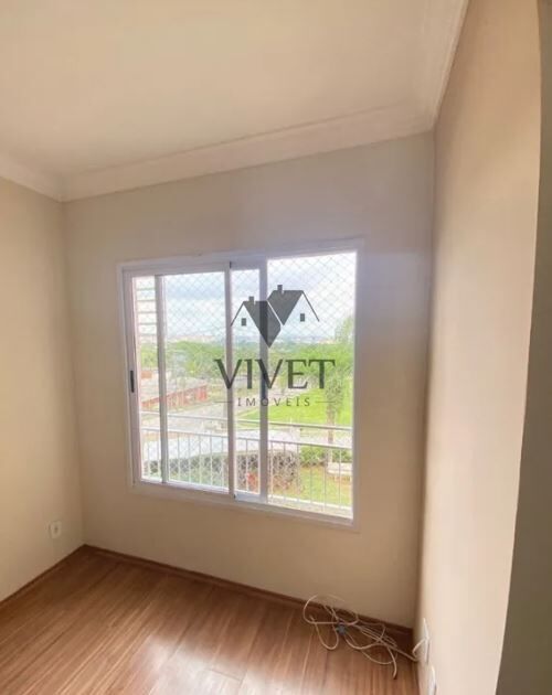 Apartamento à venda com 2 quartos, 52m² - Foto 2