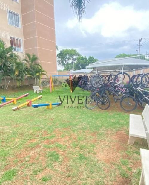 Apartamento à venda com 2 quartos, 52m² - Foto 17