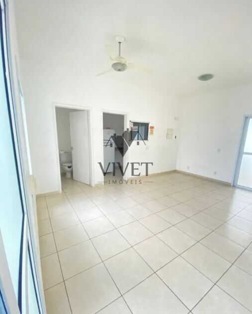 Apartamento à venda com 2 quartos, 52m² - Foto 7