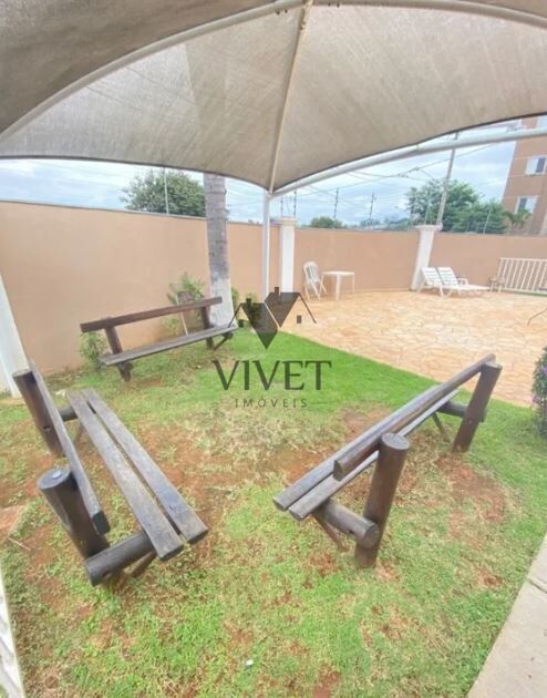 Apartamento à venda com 2 quartos, 52m² - Foto 15